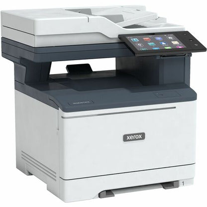 VERSALINK C415 COLOR MULTIFUNCTION PRINTER UP TO 42PPM