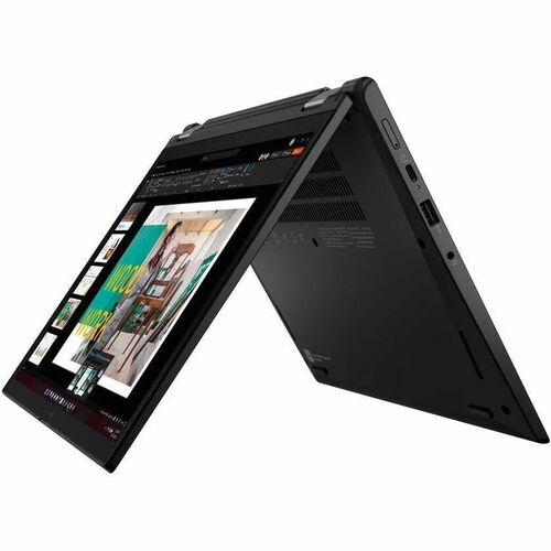 TOPSELLER TP L13 YOGA G4 I51335U 3.40G 16GB 512GB 13.3IN