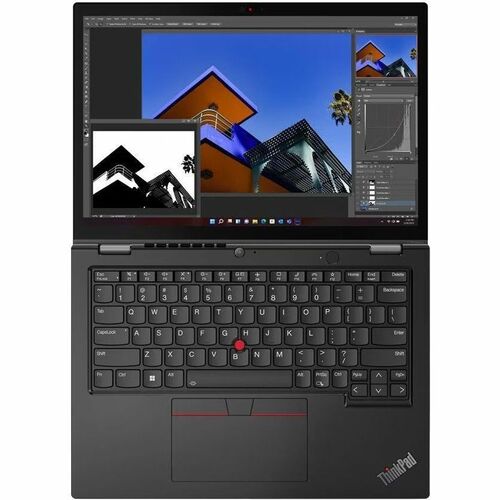 TOPSELLER TP L13 YOGA G4 I51335U 3.40G 16GB 512GB 13.3IN