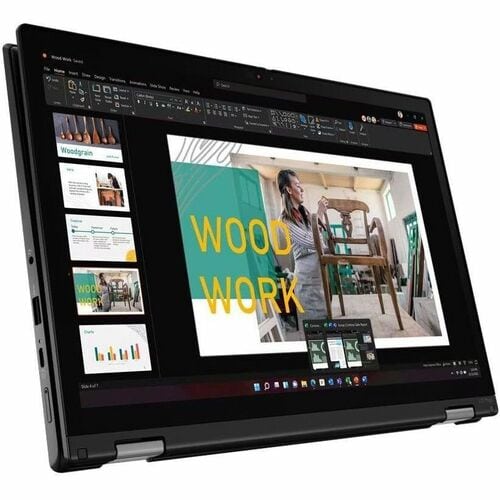 TOPSELLER TP L13 YOGA G4 I51335U 3.40G 16GB 512GB 13.3IN