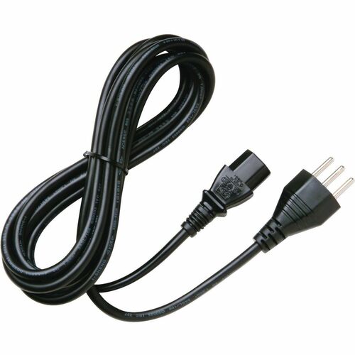 HP C13 1.83m AC Power Cord - For Workstation