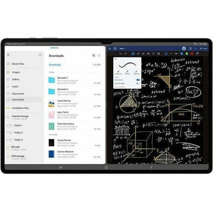 B2B GALAXY TAB S9 ULTRA 12GB 256GB GRAPHITE WIFI MULTI 1