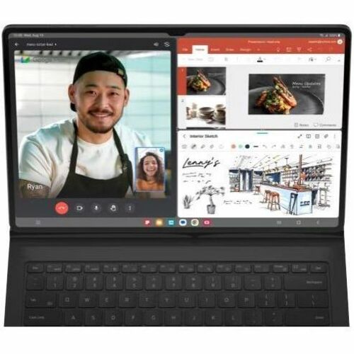 B2B GALAXY TAB S9 12GB 256GB GRAPHITE WIFI MULTI 1