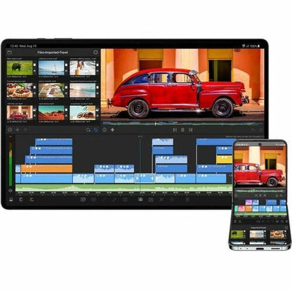 B2B GALAXY TAB S9 12GB 256GB GRAPHITE WIFI MULTI 1