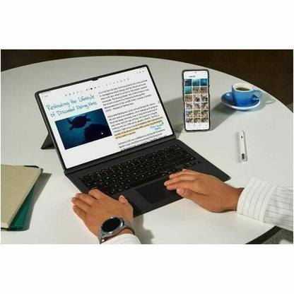 B2B GALAXY TAB S9 12GB 256GB GRAPHITE WIFI MULTI 1