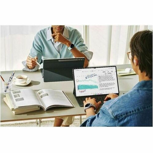 B2B GALAXY TAB S9 12GB 256GB GRAPHITE WIFI MULTI 1