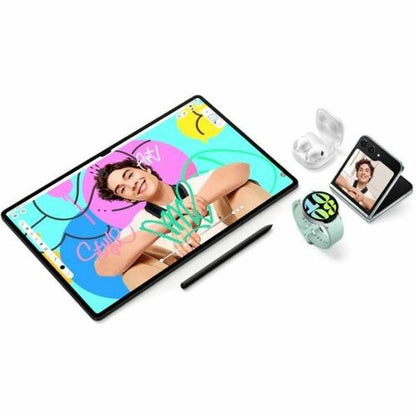 B2B GALAXY TAB S9 12GB 256GB GRAPHITE WIFI MULTI 1