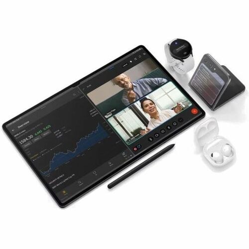 B2B GALAXY TAB S9 12GB 256GB GRAPHITE WIFI MULTI 1
