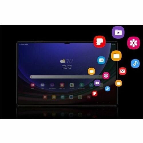 B2B GALAXY TAB S9 12GB 256GB GRAPHITE WIFI MULTI 1