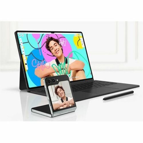 B2B GALAXY TAB S9 12GB 256GB GRAPHITE WIFI MULTI 1