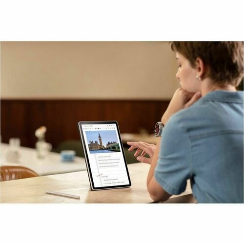 B2B GALAXY TAB S9+12GB 512GB BEIGE WIFI MULTI 1