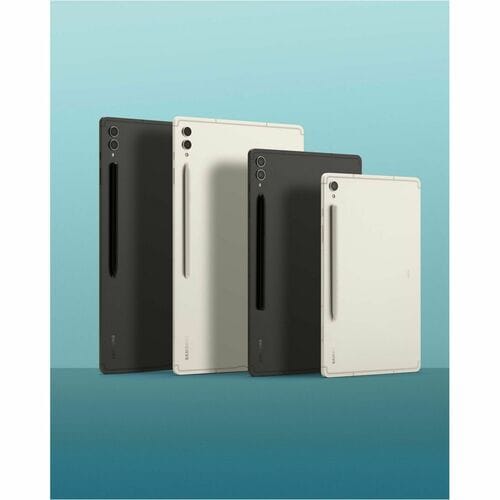 B2B GALAXY TAB S9+12GB 512GB BEIGE WIFI MULTI 1