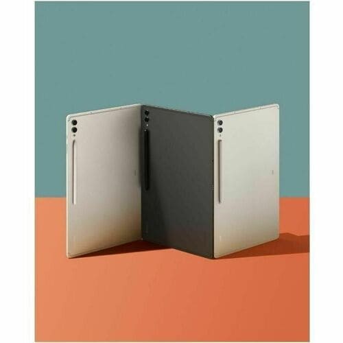 B2B GALAXY TAB S9+12GB 512GB BEIGE WIFI MULTI 1