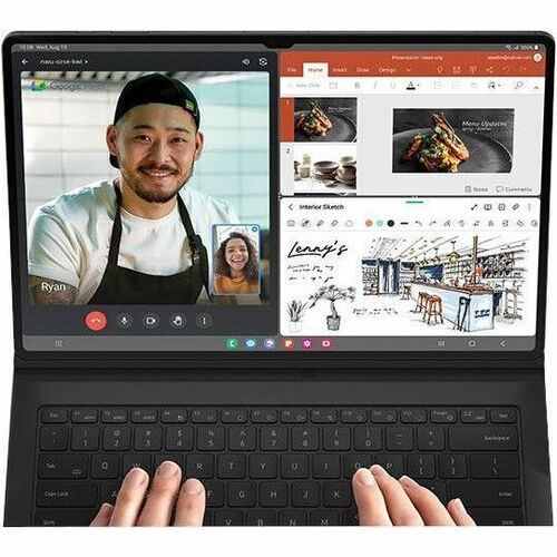 B2B GALAXY TAB S9 ULTRA 16GB MULTI 1 1TB GRAPHITE WIFI