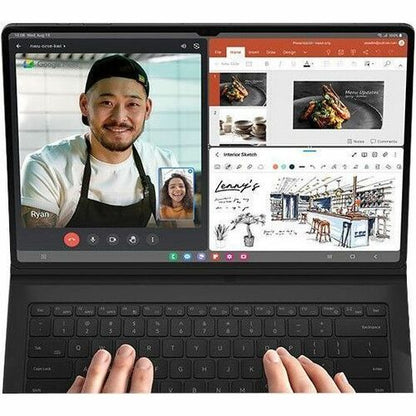 B2B GALAXY TAB S9 ULTRA 16GB MULTI 1 1TB GRAPHITE WIFI
