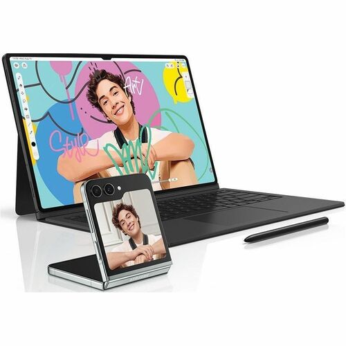 B2B GALAXY TAB S9 ULTRA 16GB MULTI 1 1TB GRAPHITE WIFI