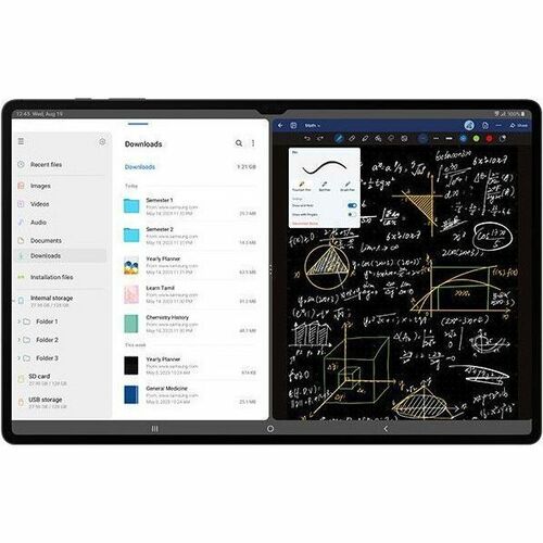 B2B GALAXY TAB S9 ULTRA 16GB MULTI 1 1TB GRAPHITE WIFI