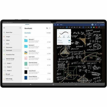 B2B GALAXY TAB S9 ULTRA 16GB MULTI 1 1TB GRAPHITE WIFI