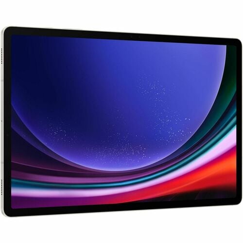 Tableta robusta Samsung Galaxy Tab S9+ SM-X810 - 12,4" WQXGA+ - Qualcomm SM8550