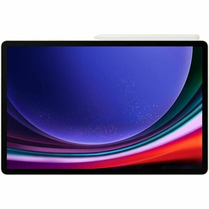Tableta robusta Samsung Galaxy Tab S9+ SM-X810 - 12,4" WQXGA+ - Qualcomm SM8550
