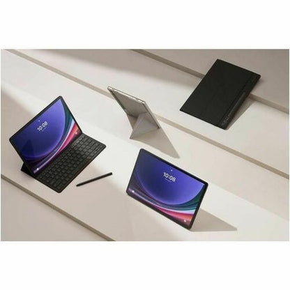 Tableta robusta Samsung Galaxy Tab S9+ SM-X810 - 12,4" WQXGA+ - Qualcomm SM8550