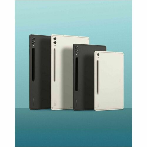 Tableta robusta Samsung Galaxy Tab S9+ SM-X810 - 12,4" WQXGA+ - Qualcomm SM8550