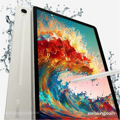 Tableta robusta Samsung Galaxy Tab S9+ SM-X810 - 12,4" WQXGA+ - Qualcomm SM8550