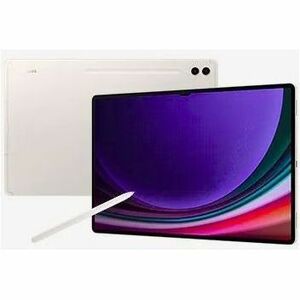 Tableta robusta Samsung Galaxy Tab S9+ SM-X810 - 12,4" WQXGA+ - Qualcomm SM8550