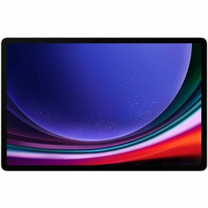 Tableta robusta Samsung Galaxy Tab S9+ SM-X810 - 12,4" WQXGA+ - Qualcomm SM8550