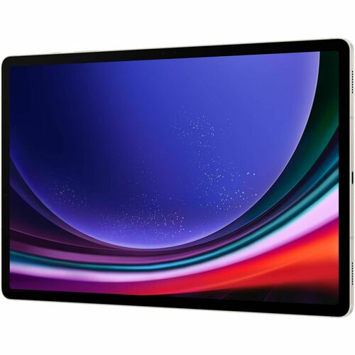 Tableta robusta Samsung Galaxy Tab S9+ SM-X810 - 12,4" WQXGA+ - Qualcomm SM8550