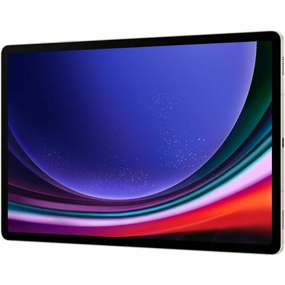 Tableta robusta Samsung Galaxy Tab S9+ SM-X810 - 12,4" WQXGA+ - Qualcomm SM8550