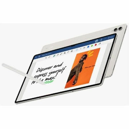 B2B GALAXY TAB S9 ULTRA 12GB 512GB BEIGE WIFI MULTI 1
