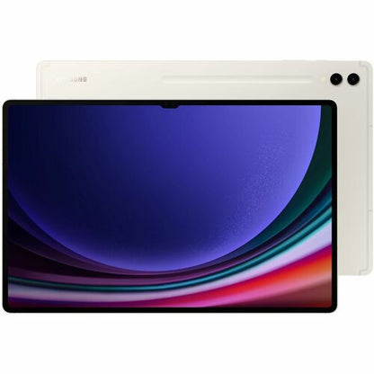 B2B GALAXY TAB S9 ULTRA 16GB 1TB BEIGE WIFI MULTI 1