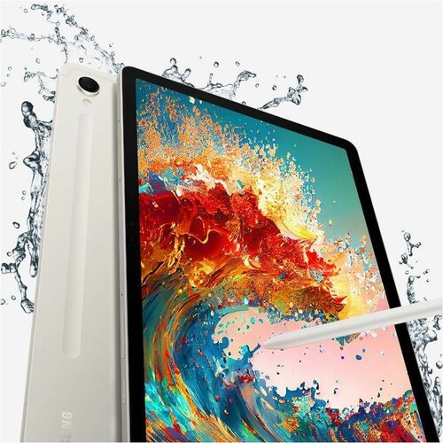 B2B GALAXY TAB S9 8GB 128GB BEIGE WIFI MULTI 1