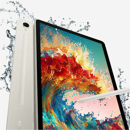 B2B GALAXY TAB S9 8GB 128GB BEIGE WIFI MULTI 1