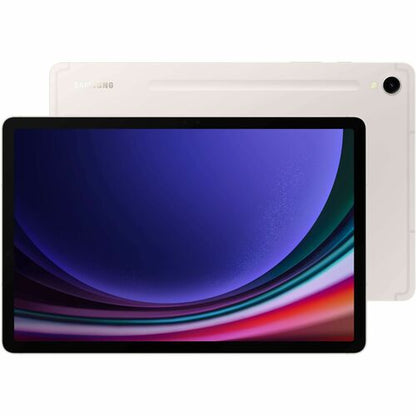 B2B GALAXY TAB S9 8GB 128GB BEIGE WIFI MULTI 1