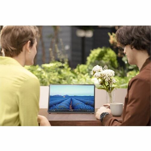 B2B GALAXY TAB S9+12GB 512GB GRAPHITE WIFI MULTI 1