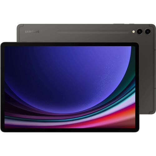 Tableta Samsung Galaxy Tab S9+ SM-X810 - 12,4" WQXGA+ - Qualcomm SM8550