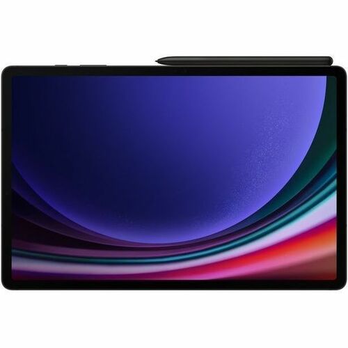 Tableta Samsung Galaxy Tab S9+ SM-X810 - 12,4" WQXGA+ - Qualcomm SM8550