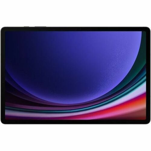 Tableta Samsung Galaxy Tab S9+ SM-X810 - 12,4" WQXGA+ - Qualcomm SM8550