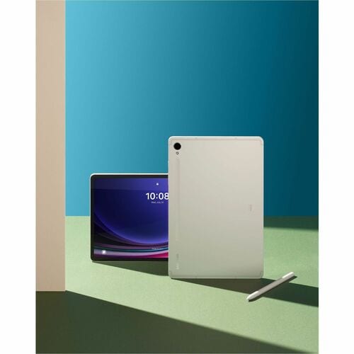 B2B GALAXY TAB S9 12GB 256GB BEIGE WIFI MULTI 1