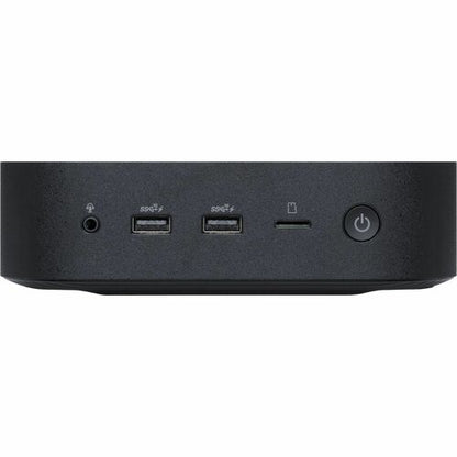 CHROMEBOX5-S5055UN-WC I5-1240P DDR4 8 GB de RAM M.2 128 GB NVME SSD NCNR