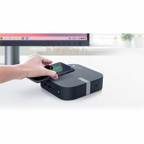 Procesador CHROMEBOX5-S3053UN-WC I3-1220P DDR4 8 GB M.2 128 GB NCNR