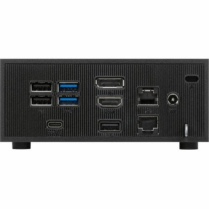 PN42-SYSN141PX1TU0 N100 4GB DDR4 M.2 PCIE 128G NCNR