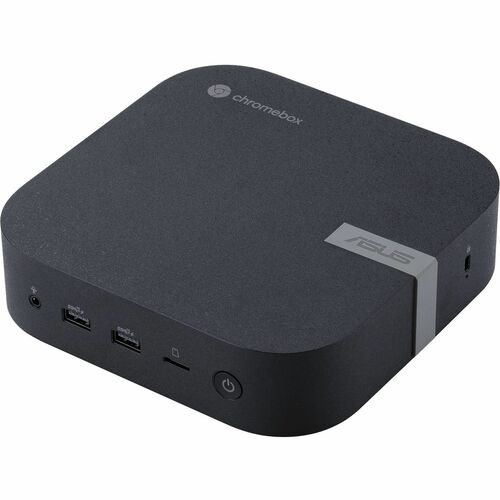 CHROMEBOX5-SC017UN-WC 7305 DDR4 4 Go RAM M.2 128 Go NVME SSD Wi-Fi NCNR