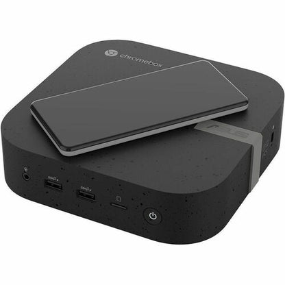 CHROMEBOX5-SC017UN-WC 7305 DDR4 4 GB de RAM M.2 128 GB NVME SSD WIFI NCNR