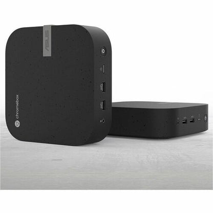 CHROMEBOX5-SC017UN-WC 7305 DDR4 4 GB de RAM M.2 128 GB NVME SSD WIFI NCNR