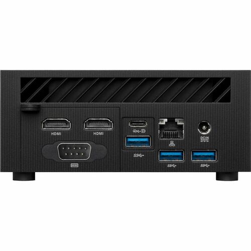 PN53-SYS782PX1TD0 R7-6800H 8GB DDR5 M.2 PCIE G4 256G 2.5 GBE NCNR