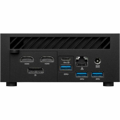PN53-SYS782PX1TD0 R7-6800H 8GB DDR5 M.2 PCIE G4 256G 2.5 GBE NCNR