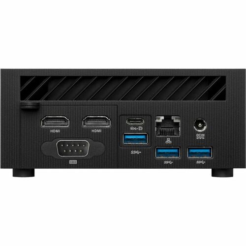 PN53-SYS782PX1TD0 R7-6800H 8GB DDR5 M.2 PCIE G4 256G 2.5 GBE NCNR